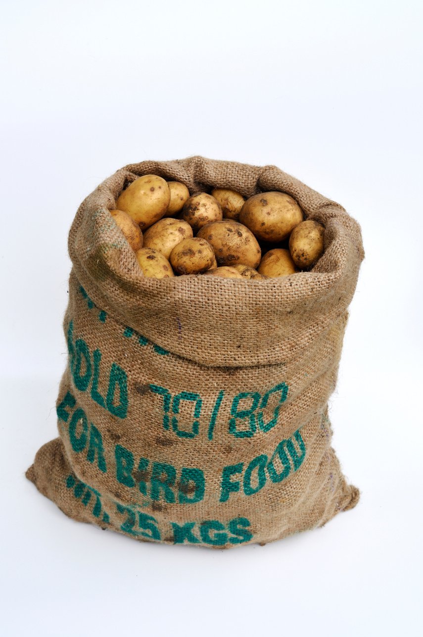 Sack of Potatoes